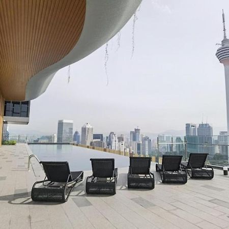 Ceylonz Suites Bukit Bintang By Kl One Kuala Lumpur Extérieur photo