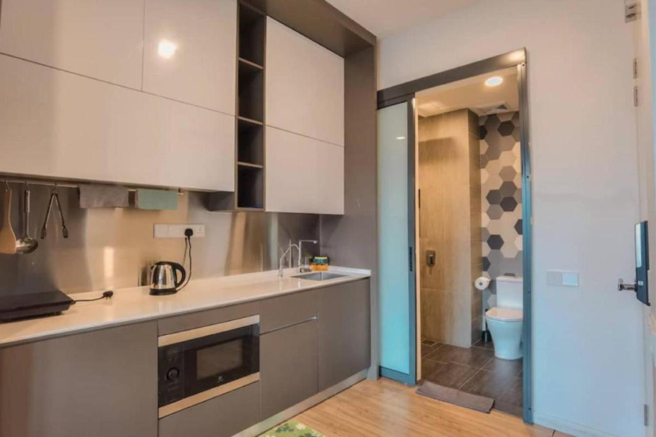 Ceylonz Suites Bukit Bintang By Kl One Kuala Lumpur Extérieur photo