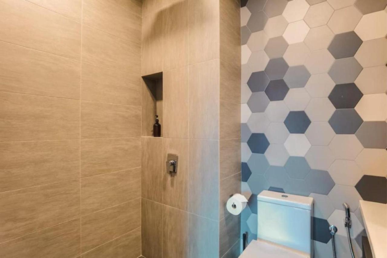 Ceylonz Suites Bukit Bintang By Kl One Kuala Lumpur Extérieur photo