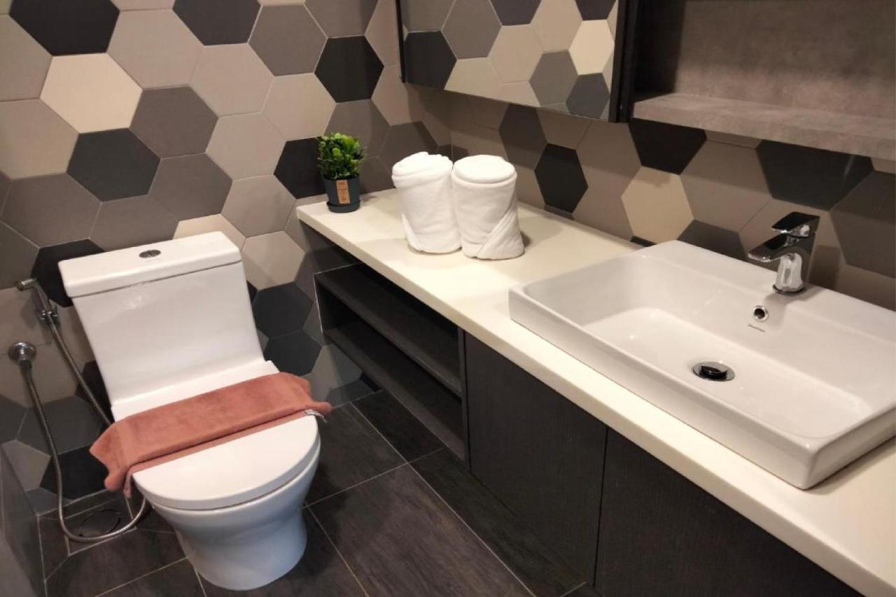Ceylonz Suites Bukit Bintang By Kl One Kuala Lumpur Extérieur photo