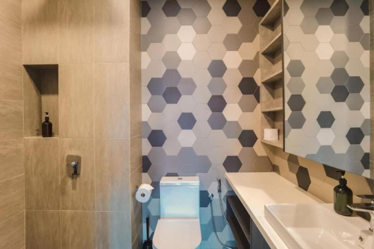 Ceylonz Suites Bukit Bintang By Kl One Kuala Lumpur Extérieur photo