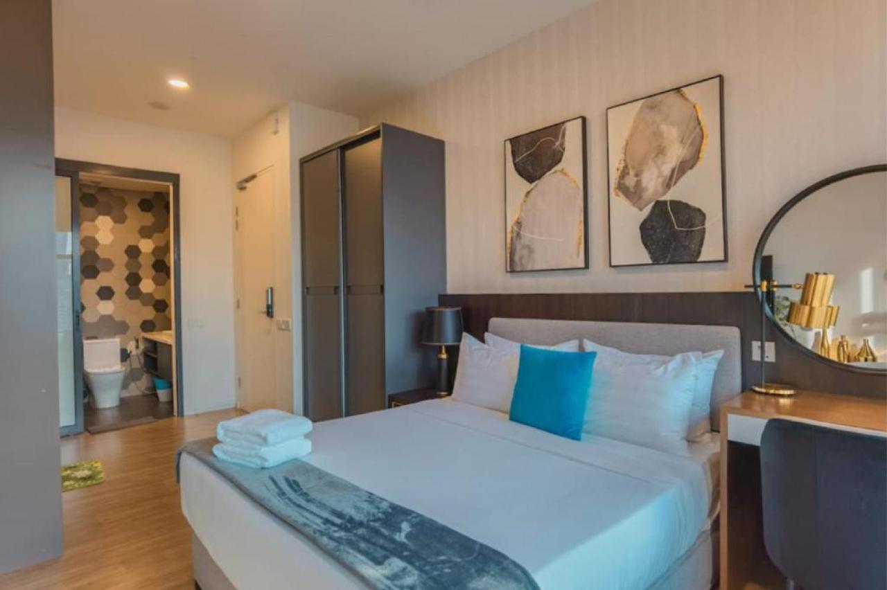 Ceylonz Suites Bukit Bintang By Kl One Kuala Lumpur Extérieur photo