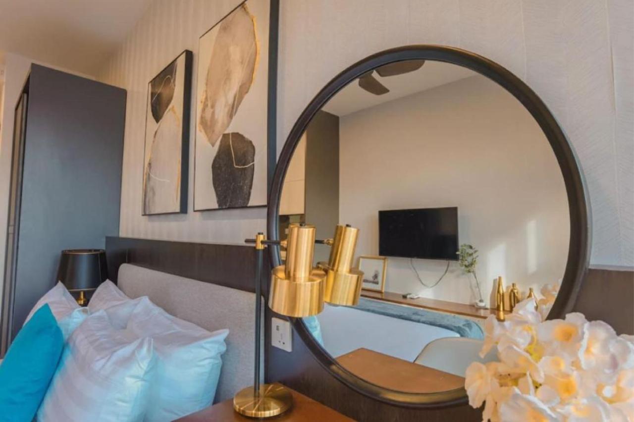 Ceylonz Suites Bukit Bintang By Kl One Kuala Lumpur Extérieur photo