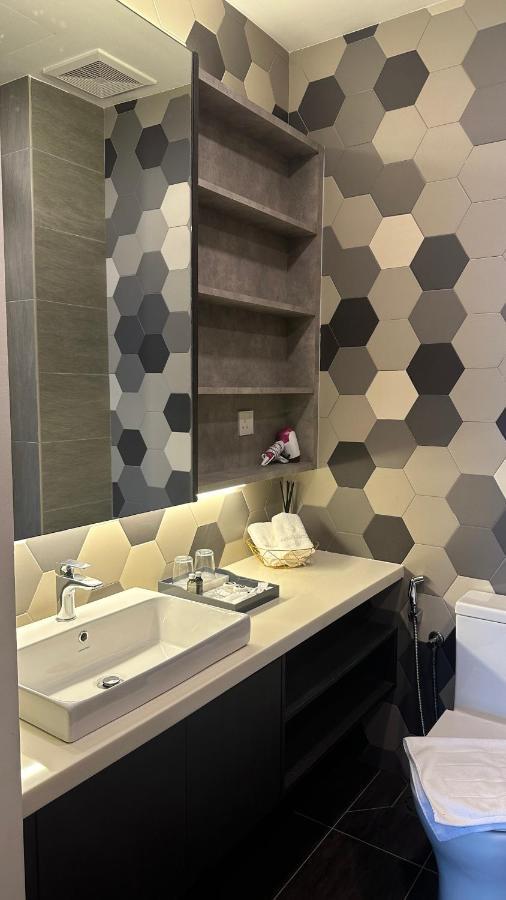 Ceylonz Suites Bukit Bintang By Kl One Kuala Lumpur Extérieur photo